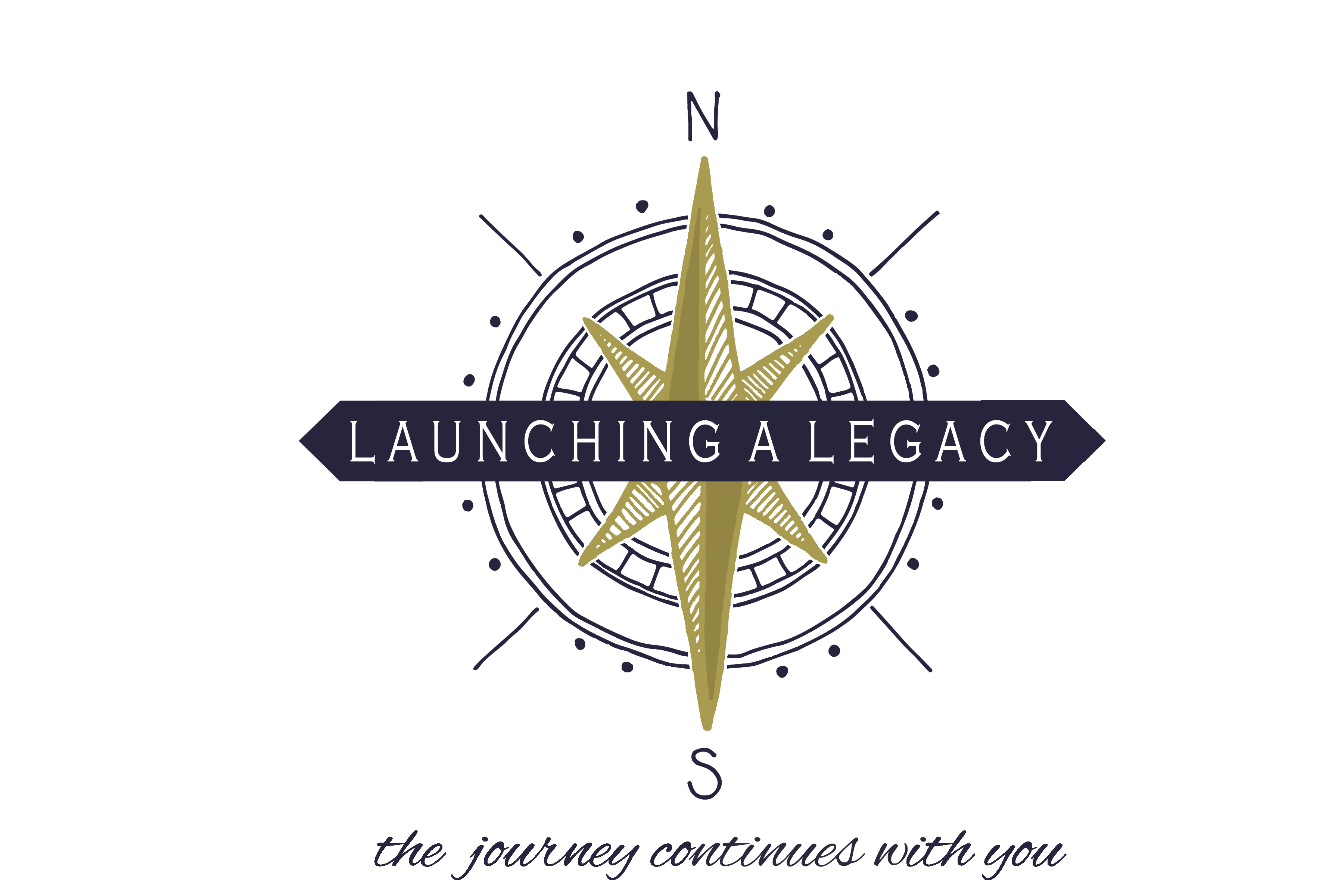 launchingalegacy_ vector