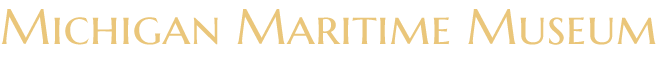 Michigan Maritime Museum Logo
