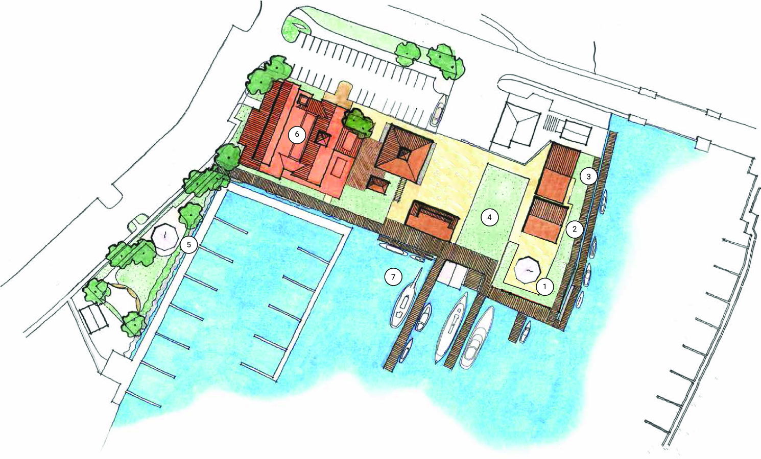 Site Map 10-19